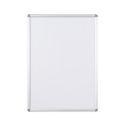 Bi-Office Curled Snap Display Frame A1