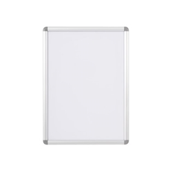 Bi-Office Curled Snap Display Frame A2