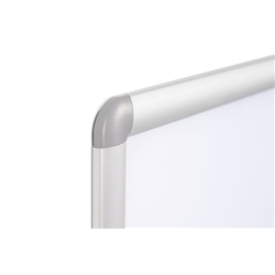 Bi-Office Curled Snap Display Frame A5