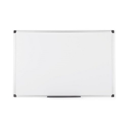 Bi-Office Maya Whiteboard, Double sided