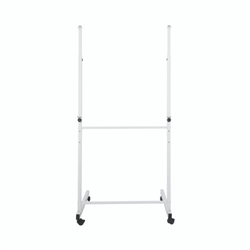 Bi-Office Moveable Board Stand Large