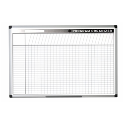 Bi-office Mag Program Organiser 600x900