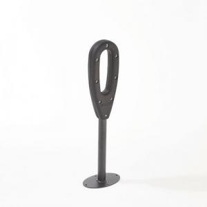 Cycle Stand For 2 Bikes 432835