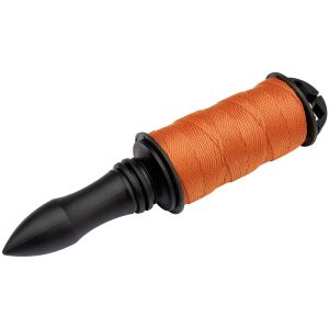 Draper Ranging Line Rotating Spool