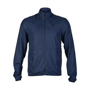 Fox Ranger Wind Jacket Midnight