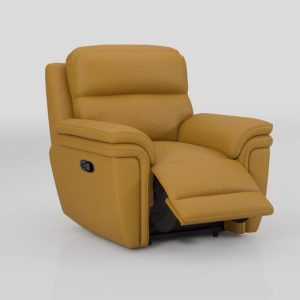 Maer Manual Recliner Chair | poltronesofà at ScS