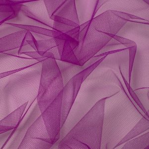 Minerva Core Range Dress Net Fabric Victoria Rose