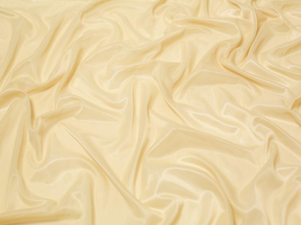 Minerva Core Range Light Stretch Knit Lining Fabric Sand