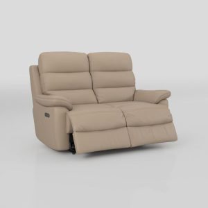 Ossett 2 Seater Power Recliner Sofa | poltronesofà at ScS