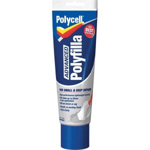 Polycell Advanced Polyfilla