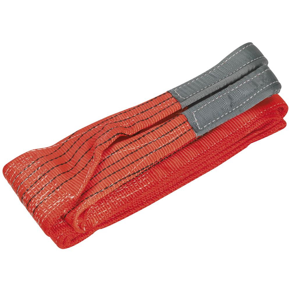 Sealey Lifting Strap
