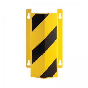 Traffic-Line Wall Mtd CableHose Protect In 500x292x230 Ylw FS783547