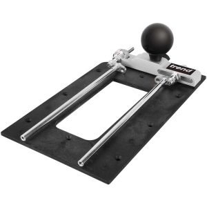 Trend CRB Combination Multi Function Router Base