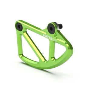 Unite Compact Bash Guard V2 Green