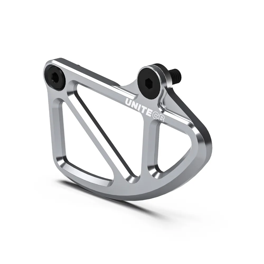 Unite Compact Bash Guard V2 Silver