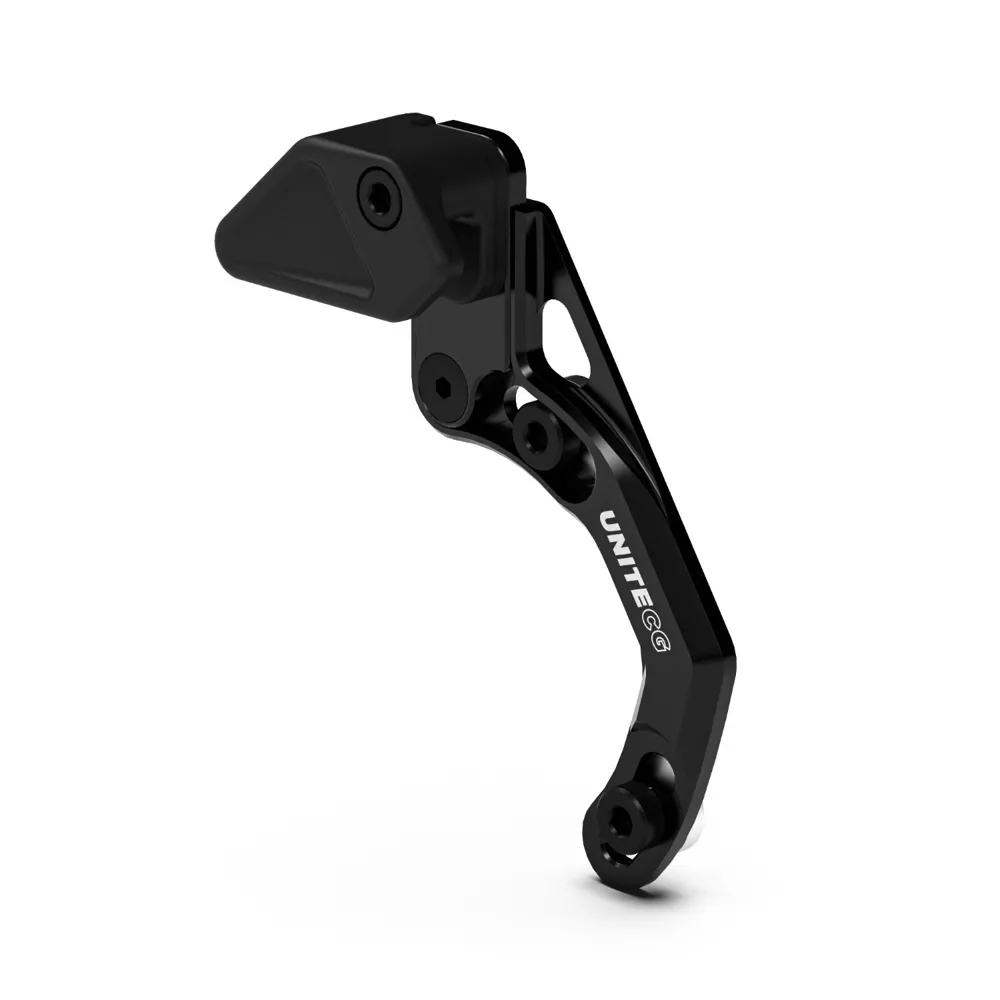 Unite Compact Chain Guide V2 ISCG-05 Mount Black