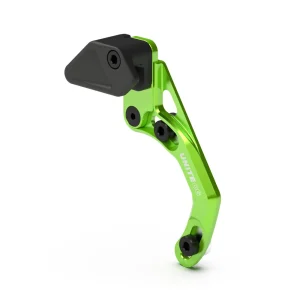Unite Compact Chain Guide V2 ISCG-05 Mount Green