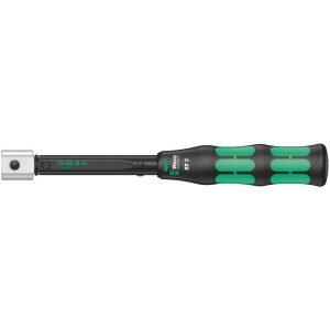 Wera Click Torque XP Preset Adjustable Torque Wrench 10Nm - 50Nm