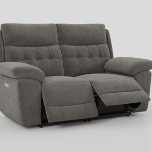 Belford 2 Seater Power Recliner Sofa | poltronesofà at ScS