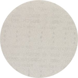 Bosch EXPERT M480 225mm Net Abrasive Dry Wall Sanding Disc 225mm 80g Pack of 25