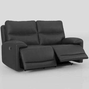 Caldbeck 2 Seater Manual Recliner Sofa | poltronesofà at ScS