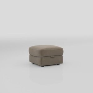 Caldbeck Storage Footstool | poltronesofà at ScS