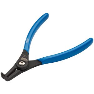 Draper Expert Bent External Circlip Pliers 19mm - 60mm