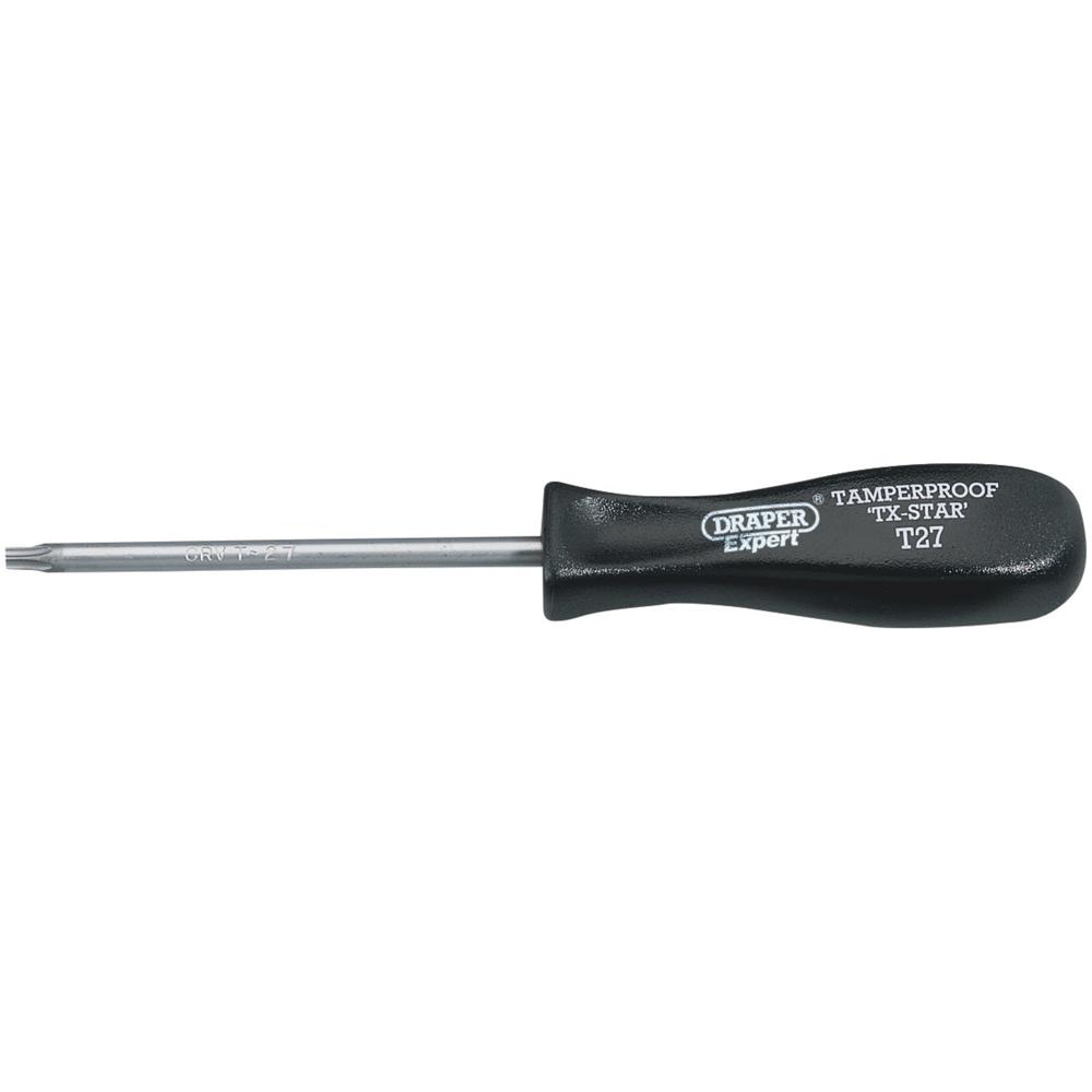 Draper Security Torx Screwdriver
