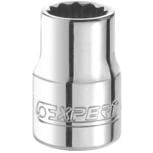 Expert by Facom 1/2" Drive Bi Hexagon Socket Metric 1/2" 14mm