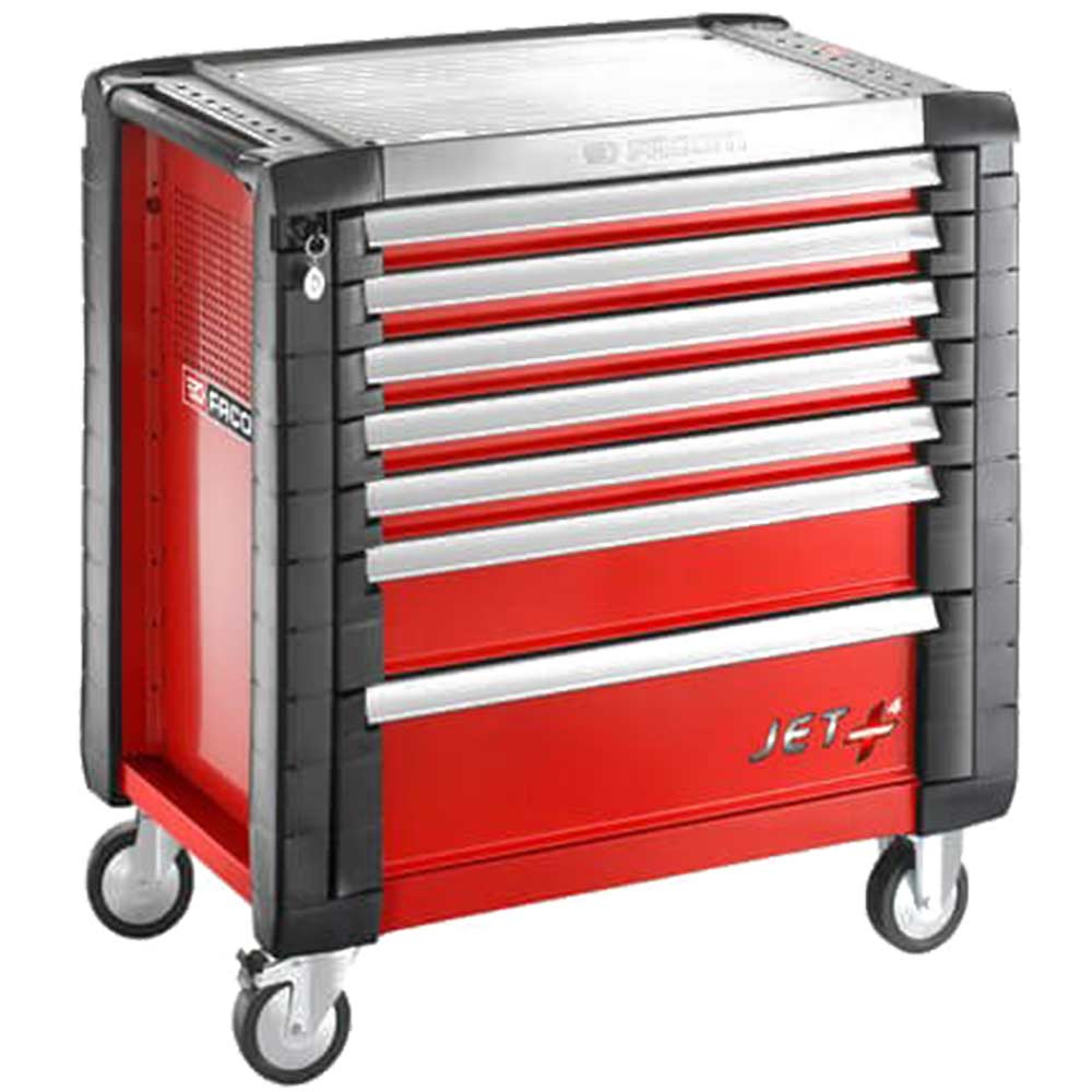 Facom JET+ 7 Drawer Roller Cabinet