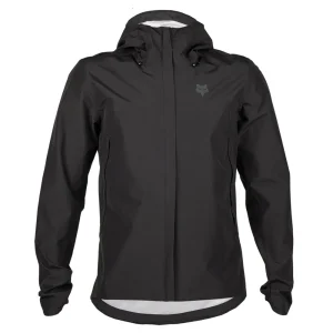 Fox Ranger 2.5L Water MTB Jacket Black