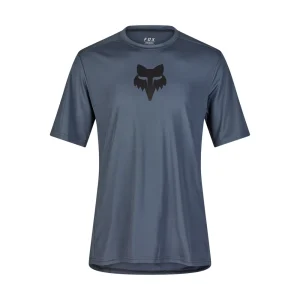Fox Ranger Lab Head SS Jersey Graphite