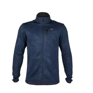 Fox Ranger Mid-layer Jacket Midnight