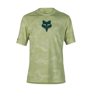 Fox Ranger TruDri SS Jersey Cactus