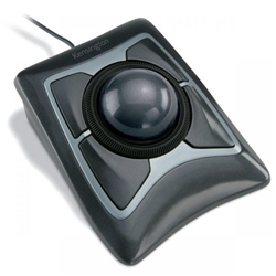 Kensington Expert Mouse Wired Trackball
