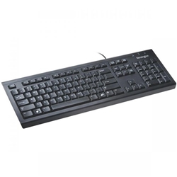 Kensington Value Keyboard USB - 1500109
