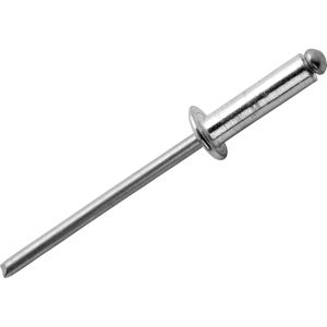 Rapid High Performance Rivets