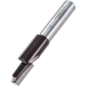 Trend TRADE RANGE Staggered Mortise Router Cutter 16mm 1/2"