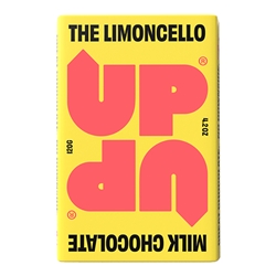 UP-UP Milk Limoncello 120g 10